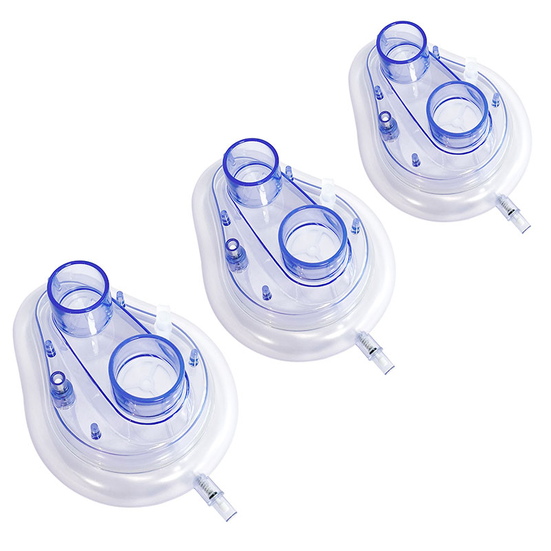 Disposable CPAP Mask