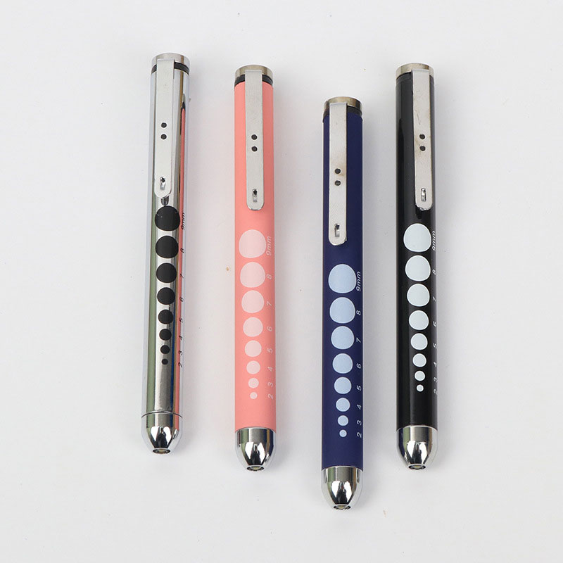 Diagnostic Pen Light