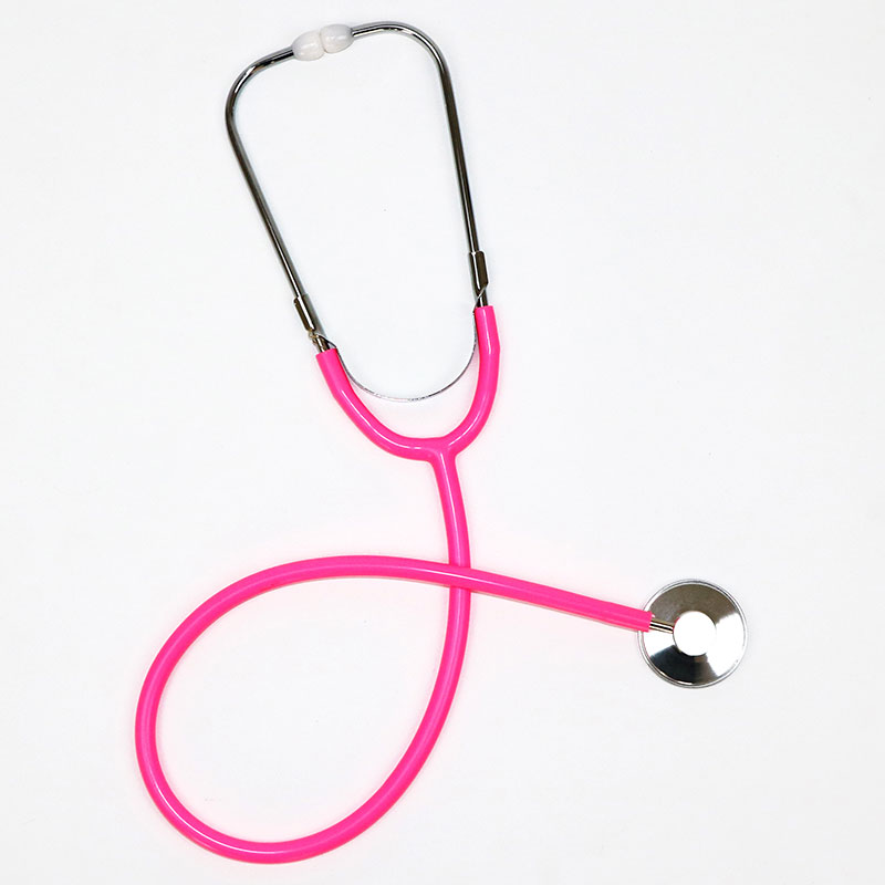 Single Head Stethoscope ZY-1001