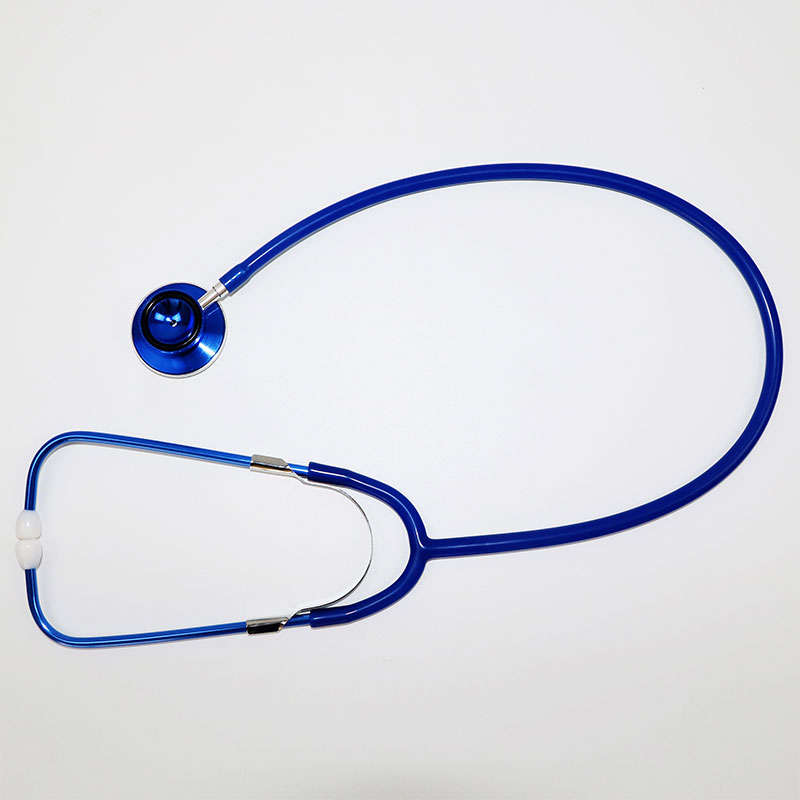 Daul Head Stethoscope ZY-2003