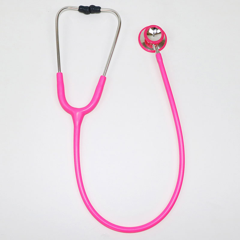 Single Head Stethoscope ZY-4001