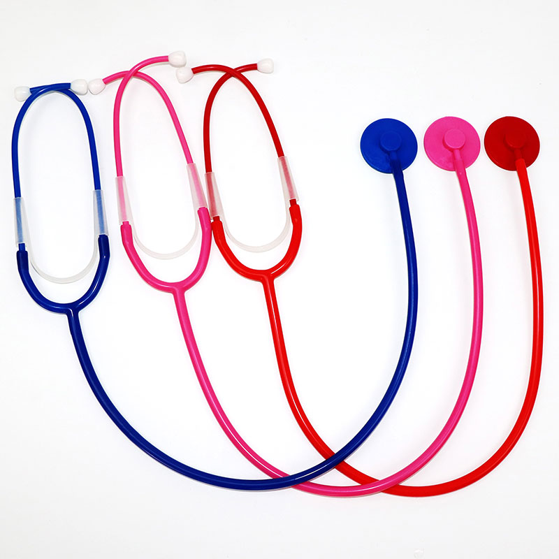 Single Head Stethoscope ZY-4005