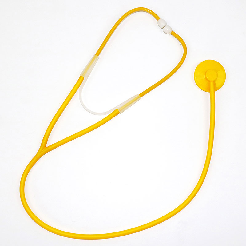 Single Head Stethoscope ZY-4005A