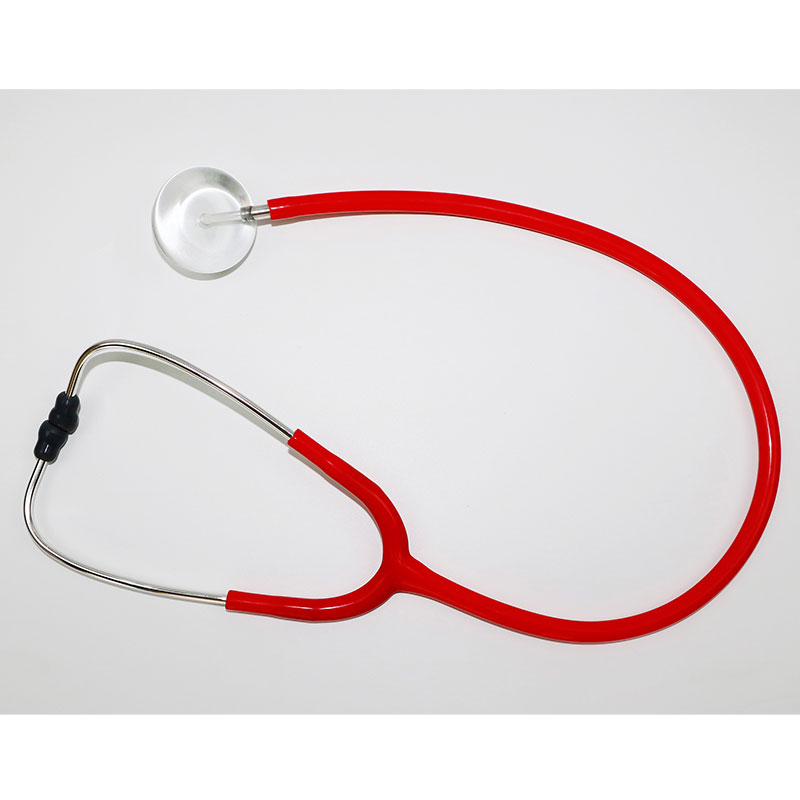 Single Head Stethoscope ZY-4008