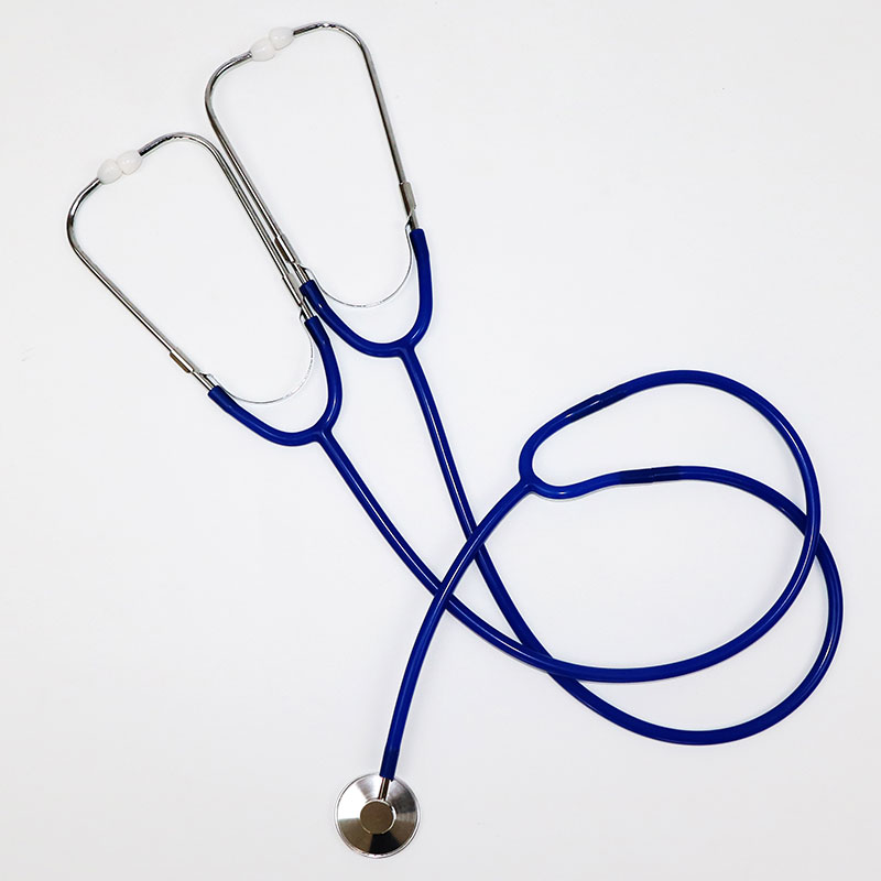 Single Head Stethoscope ZY-4010