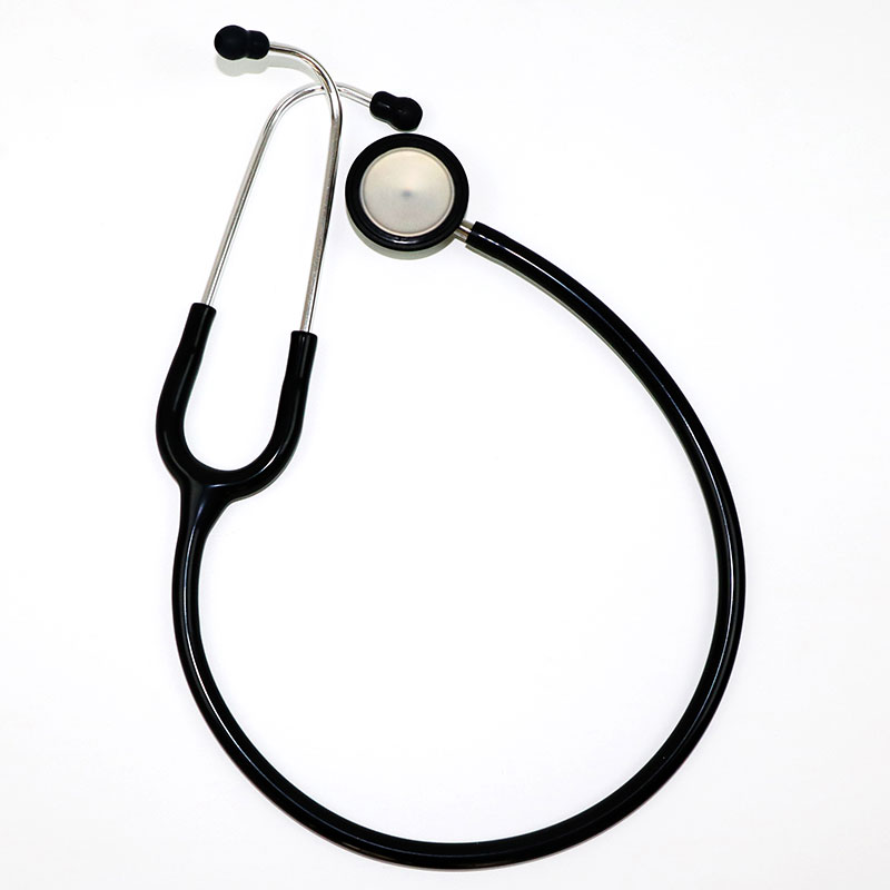 Single Head Stethoscope ZY-5006