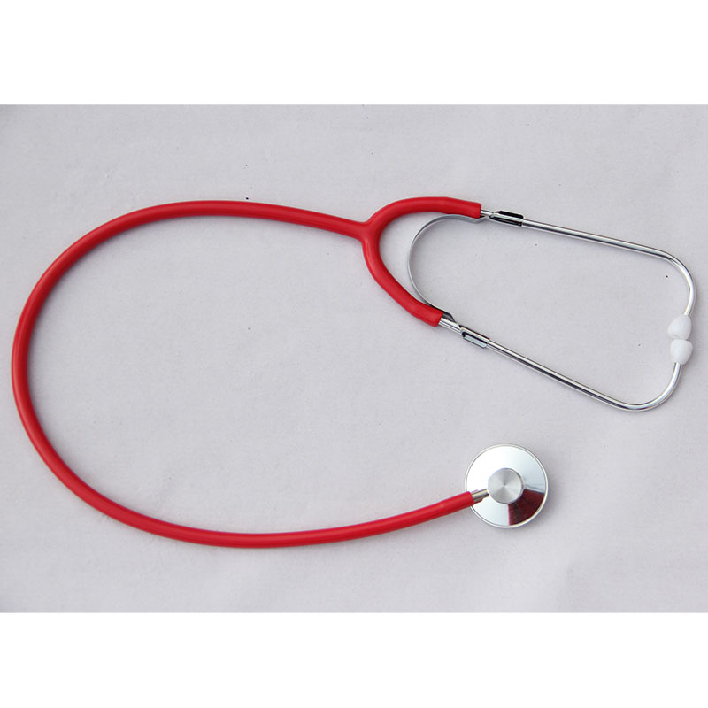 Single Head Stethoscope