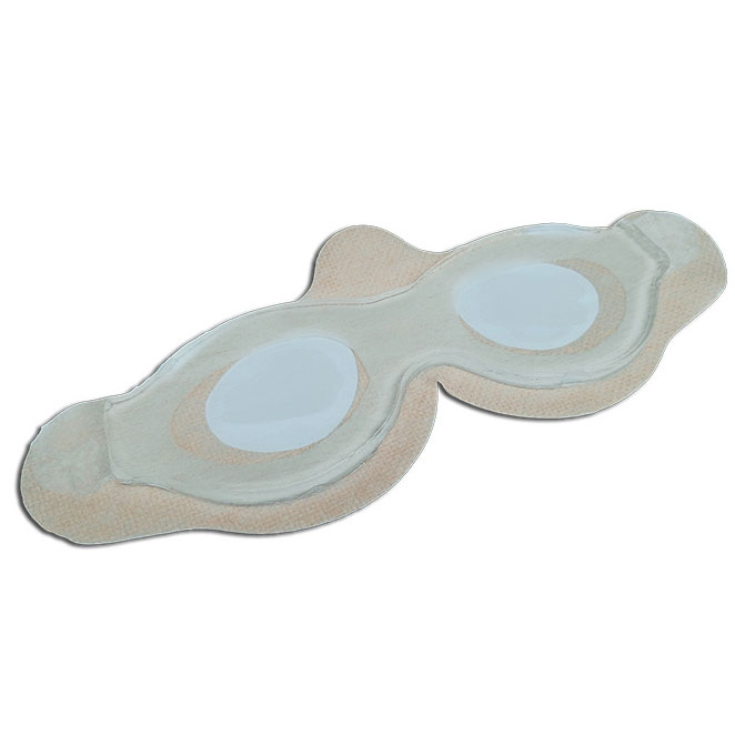 Hydrogel Eye Pad