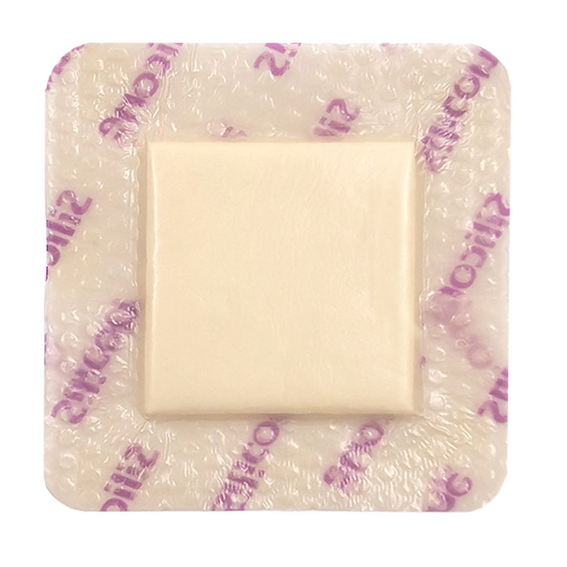 Silicone Foam Dressing