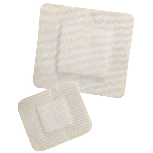 Sterile Wound Dressing