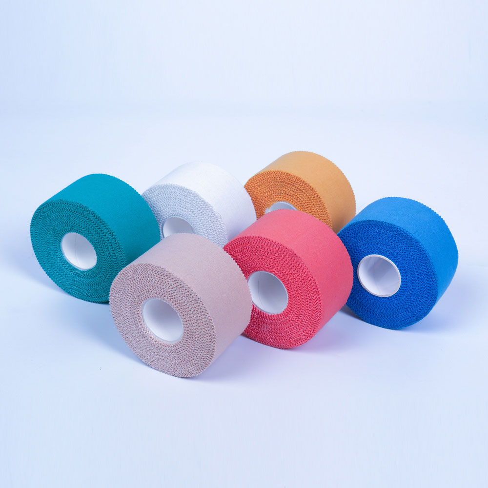 Athletic Sport Tape