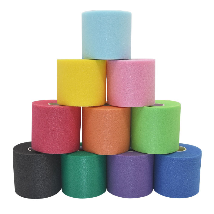 Underwrap Foam Tape