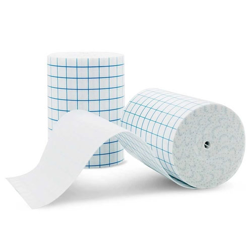 Adhesive Dressing Tape