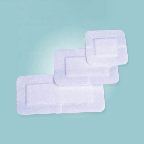 Non Woven Adhesive Dressing