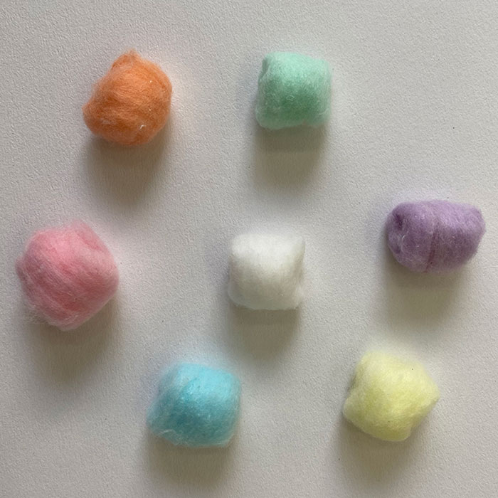 Cotton Balls