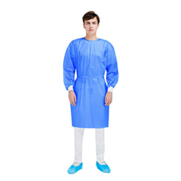 Isolation Gown