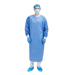 Surgical Gown